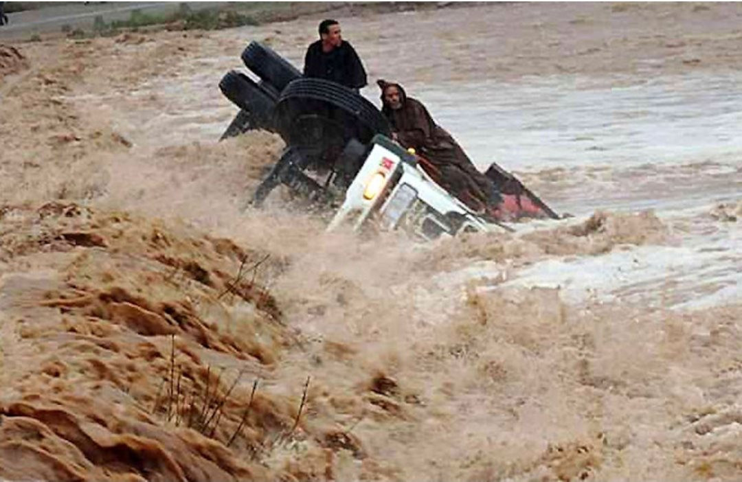 Libya: Hơn 7.000 người thiệt mạng, mất tích do lũ lụt