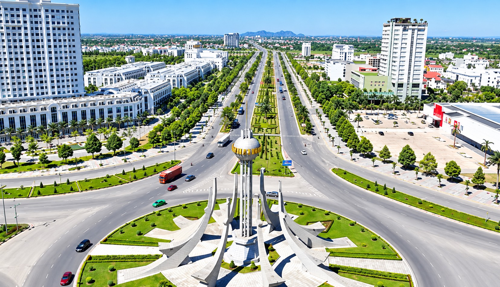 Thanh Hóa lập lại kỷ cương trong quản lý quy hoạch, xây dựng
