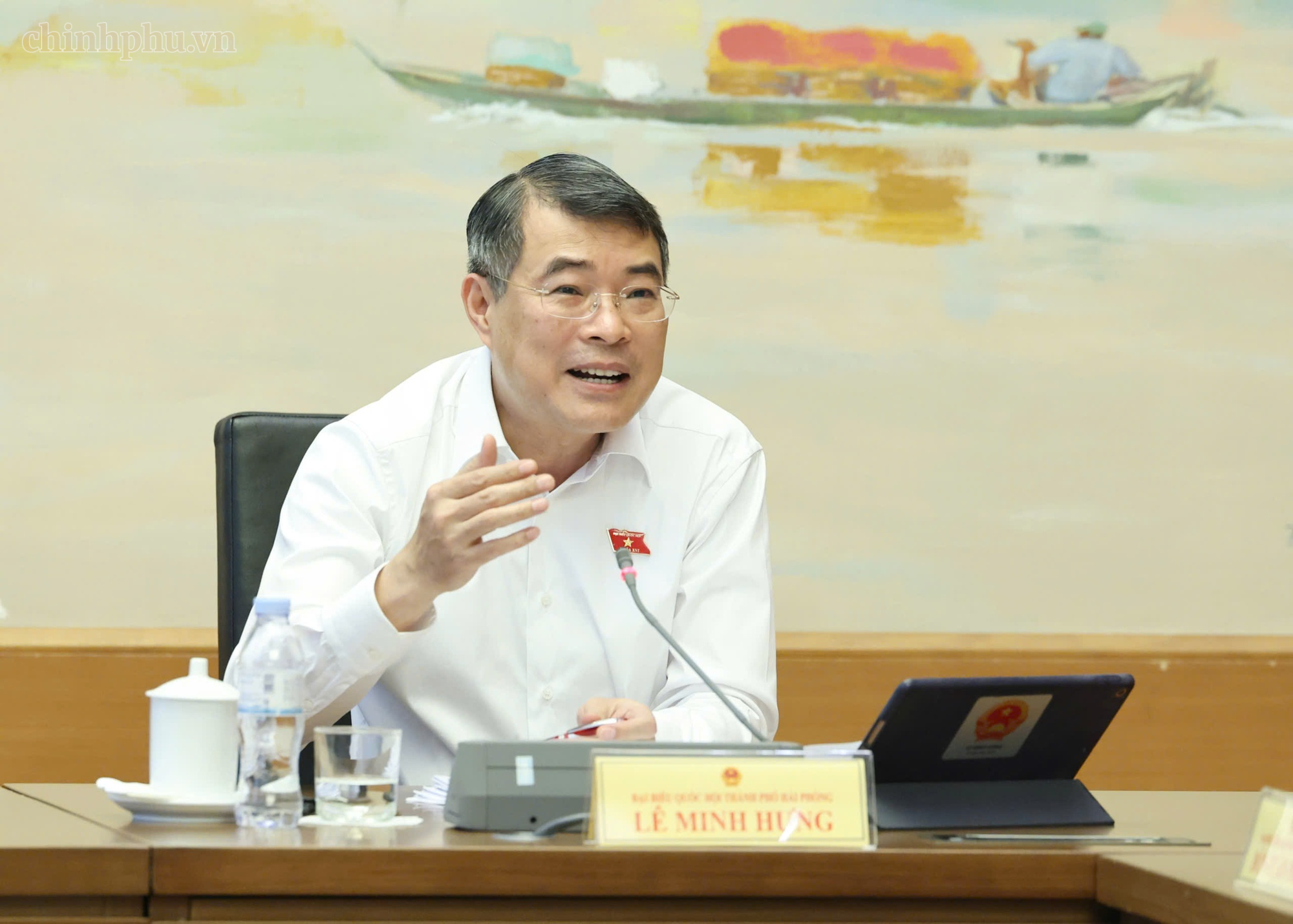 Thủ tướng: Nhà nước định giá đất để kiểm soát giá nhà, đất