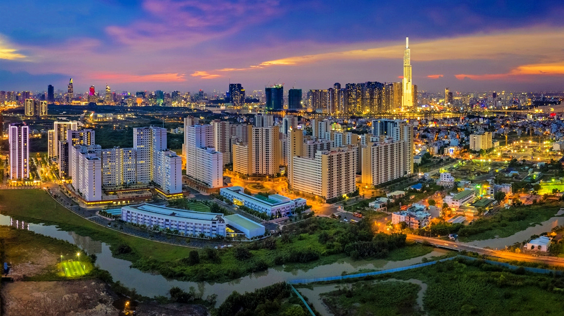 Giải pháp nào cho sự phát triển đô thị và công nghiệp không gây ảnh hưởng tới môi trường và sức khỏe con người?