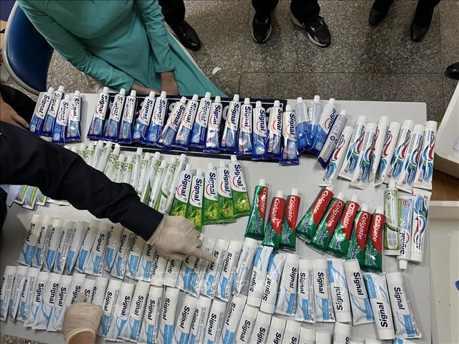 Cục Hàng không Việt Nam: Bốn tiếp viên xách ma túy sẽ không được tiếp tục làm nhân viên hàng không