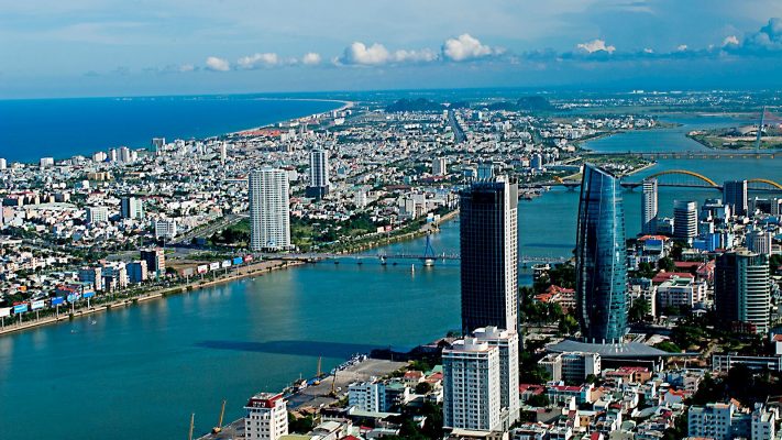 Đà Nẵng: Nguồn nhân lực chất lượng tạo điểm sáng cho ngành Xây dựng thành phố
