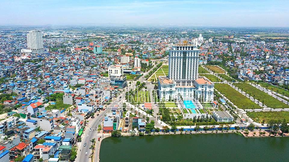 Thành phố Nam Định dự kiến mở rộng địa giới hành chính có 36 đơn vị hành chính cấp xã
