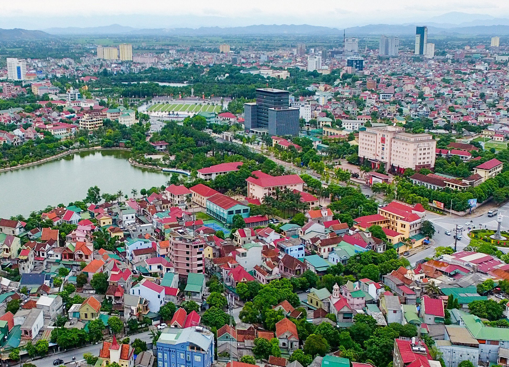 Kế hoạch thực hiện Quy hoạch tỉnh Nghệ An thời kỳ 2021 - 2030, tầm nhìn đến năm 2050