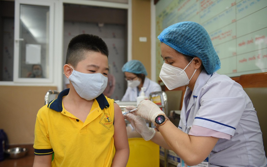 Tăng cường các biện pháp phòng chống, giám sát; không để dịch bệnh COVID-19 bùng phát trở lại