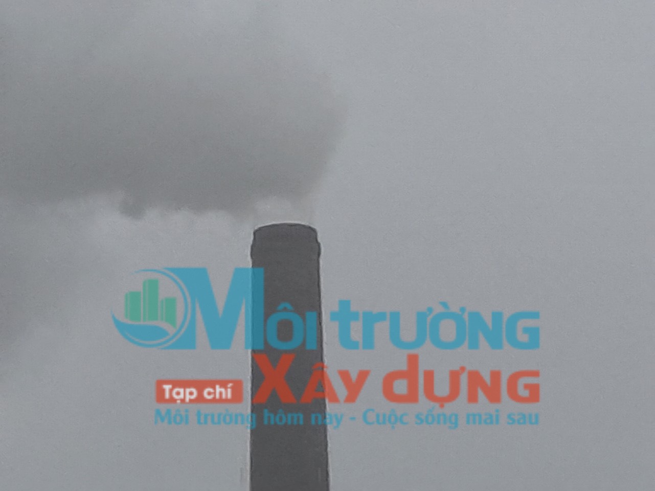 Phú Xuyên, Thường Tín (Hà Nội): Lò gạch, trạm trộn bê tông, bãi tập kết vật liệu gây ô nhiễm môi trường…