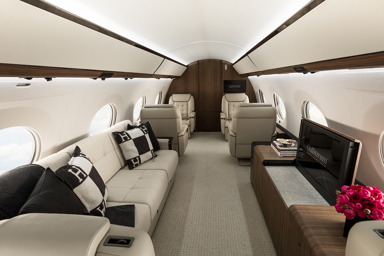 Business jet – tương lai mới cho hàng không cao cấp Việt Nam