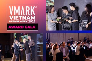 Tuần lễ Thiết kế Việt Nam VMARK 2022 chính thức khởi động