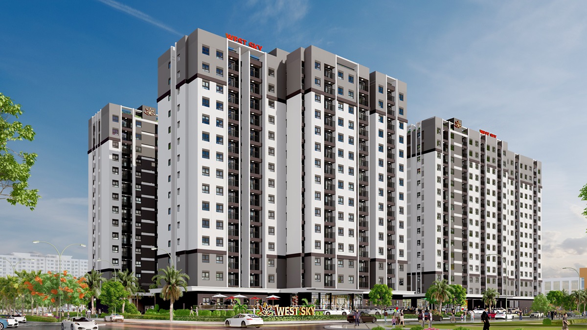 TP.Huế : Mở bán 132 căn nhà ở xã hội, giá bình quân gần 19,7 triệu đồng/m²