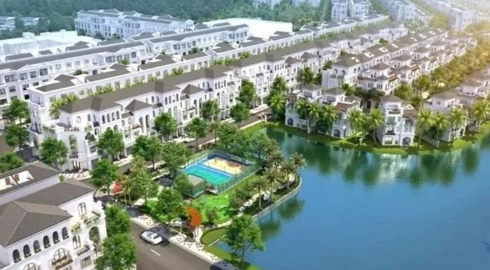 Hải Phòng: Chấp thuận Vinhomes là nhà đầu tư dự án KĐT hơn 23.000 tỷ đồng