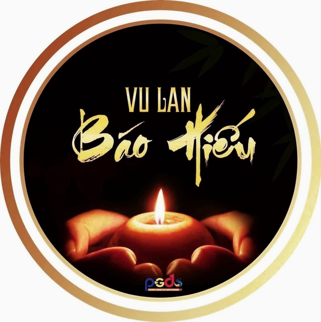 Vu Lan thương nhớ !