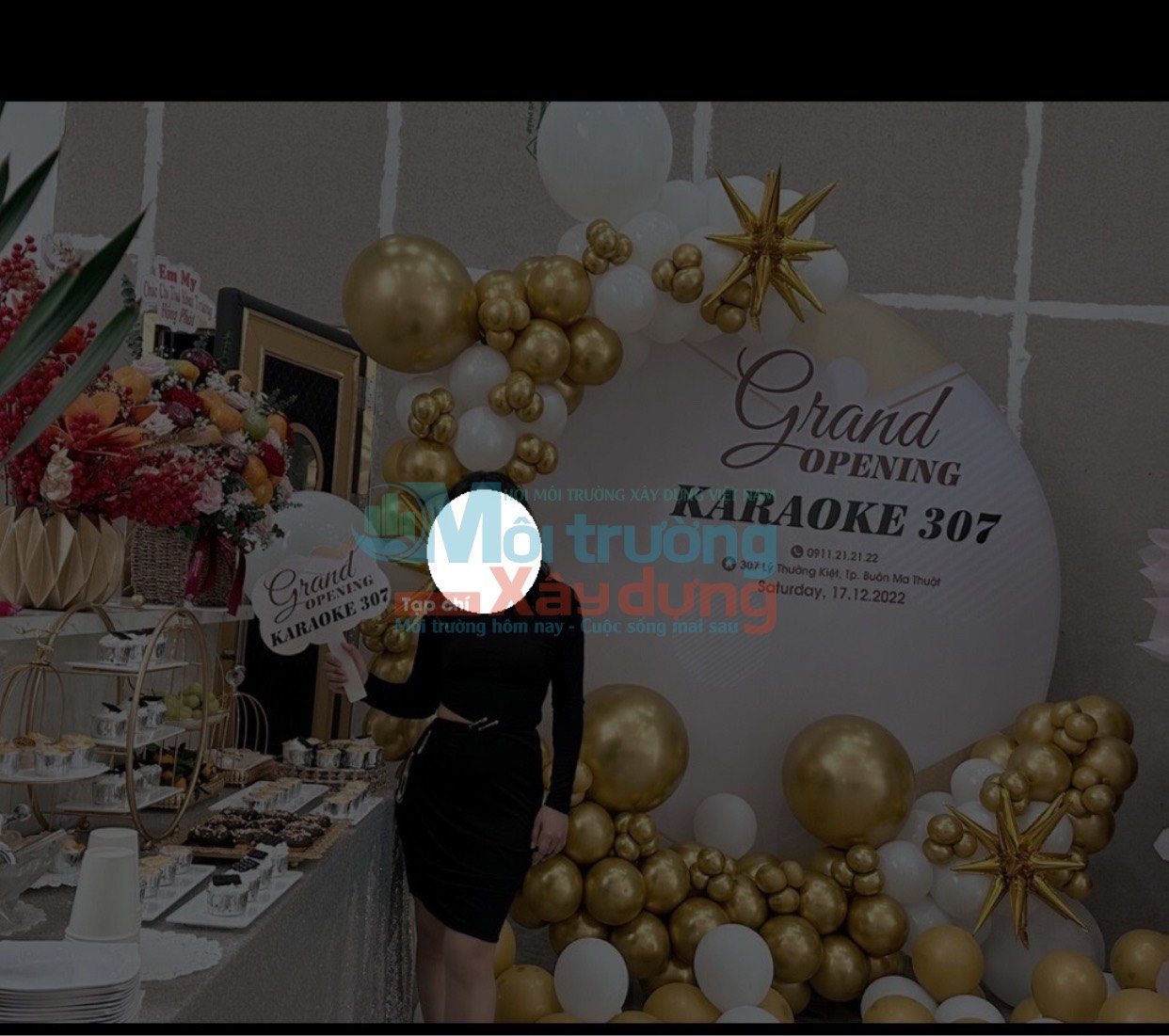 Đắk Lắk: Đe dọa phóng viên “đụng đúng người” vụ Karaoke 307 Lý Thường Kiệt hoạt động quá giờ