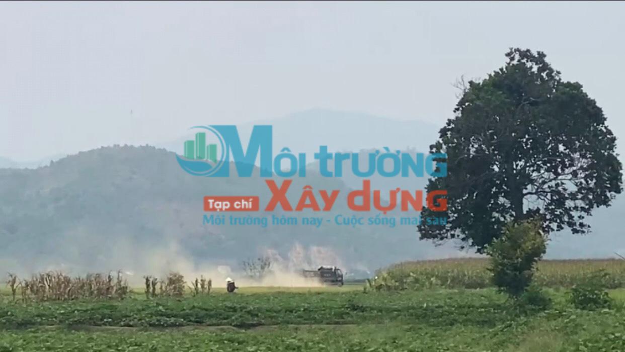 Huyện Lắk - Đăk Lắk: Cần kiểm tra nguồn đất đắp đường dự án giao thông liên thôn