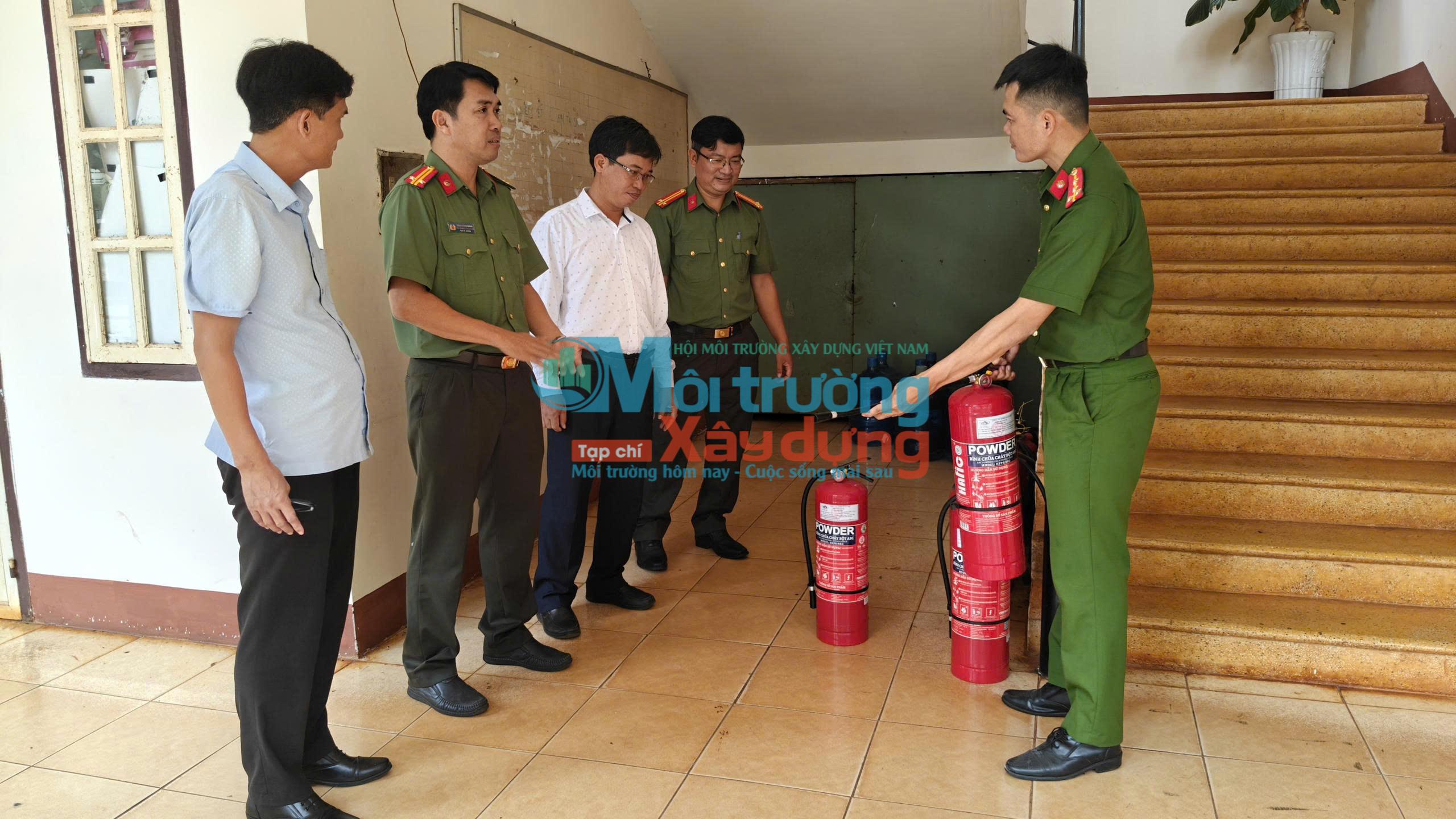 Đồng Nai chủ động hoàn thiện hạ tầng, bảo đảm an ninh cho kỳ thi tốt nghiệp THPT 2026