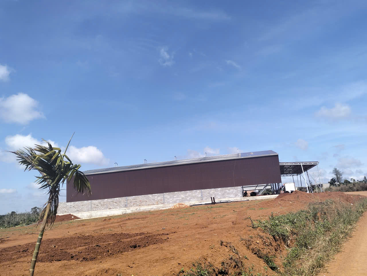 Lâm Đồng: UBND xã Trường Xuân yêu cầu khôi phục hiện trạng 967,7m² đất vi phạm