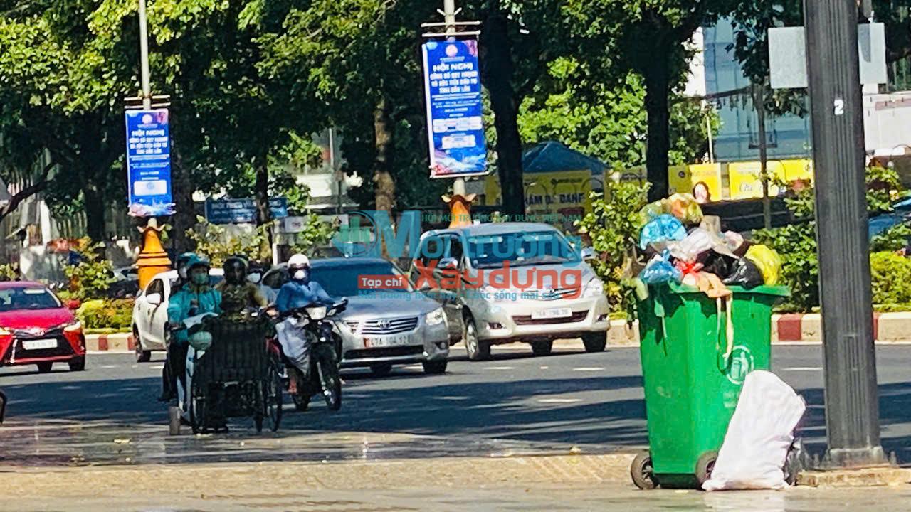 Đắk Lắk yêu cầu vận hành thu gom rác liên tục không gián đoạn