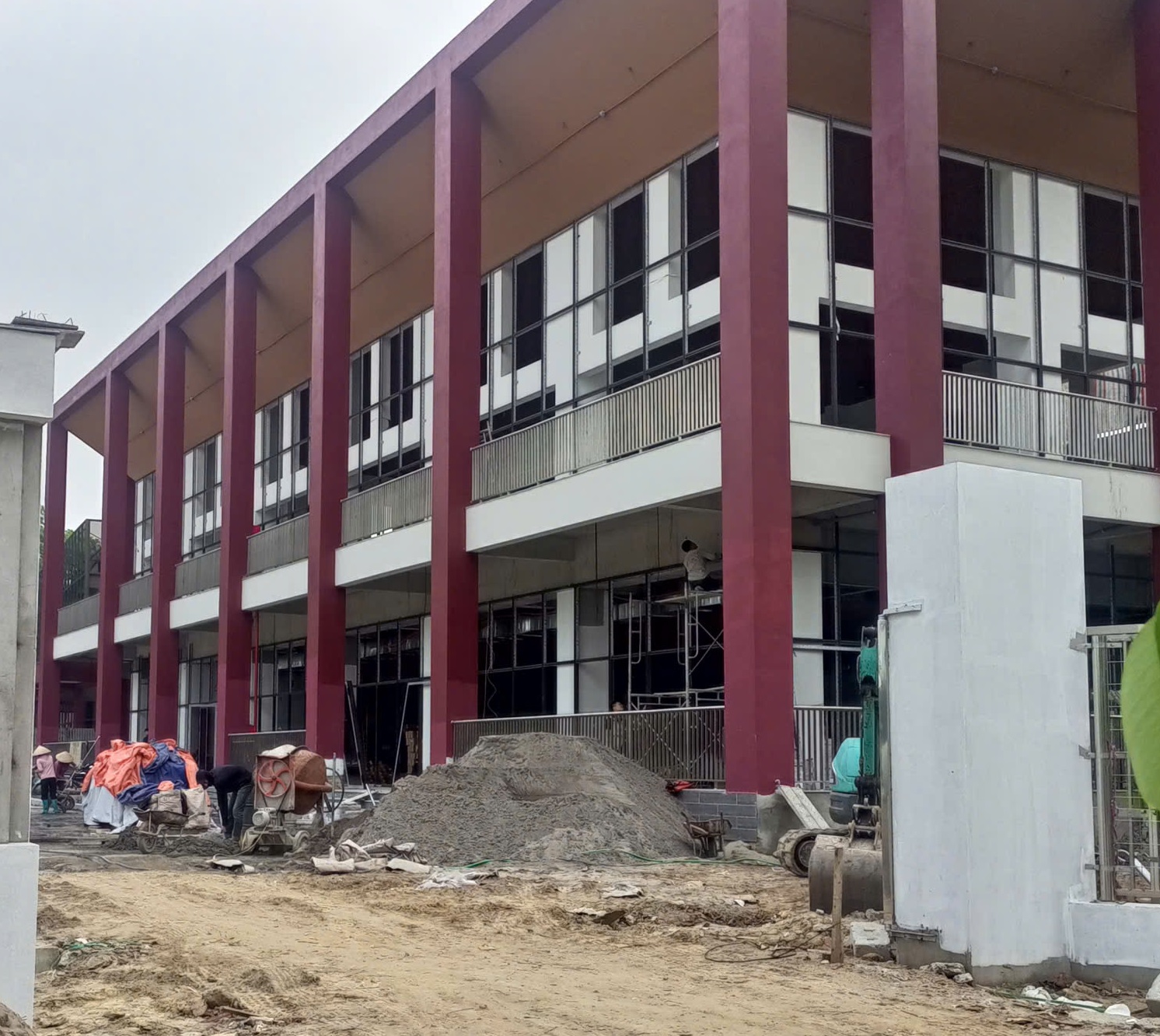 Phúc Thịnh - Hà Nội: Tuyên truyền pháp luật cho công nhân, hướng tới xây dựng môi trường lao động an toàn, văn minh